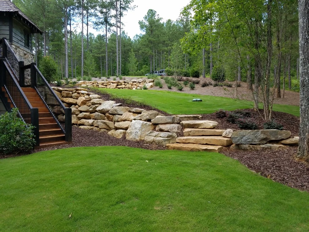 The Reserve at Lake Keowee (M) by CMHP Design, LLC - Photo 5