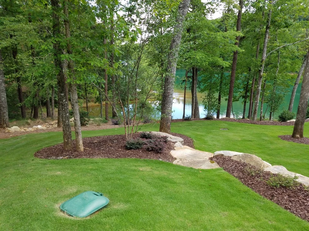 The Reserve at Lake Keowee (M) by CMHP Design, LLC - Photo 11