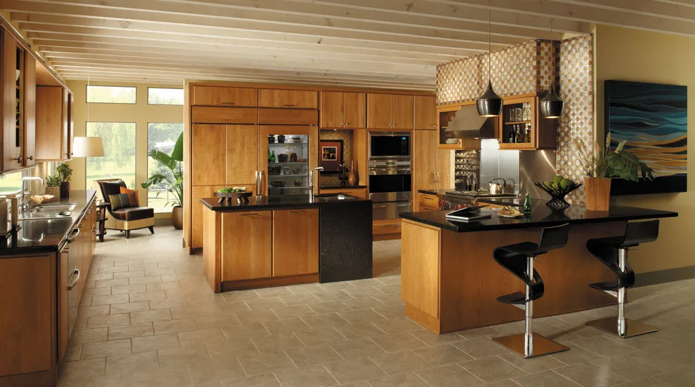 Cabinetry by StarMark by NJ Kitchens And Baths - Photo 14