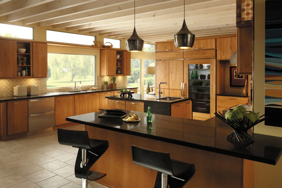 Cabinetry by StarMark by NJ Kitchens And Baths - Photo 3