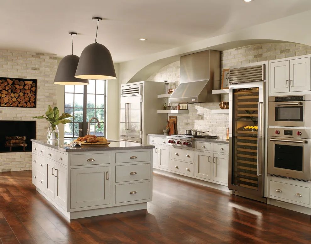 Cabinetry by StarMark by NJ Kitchens And Baths - Photo 4