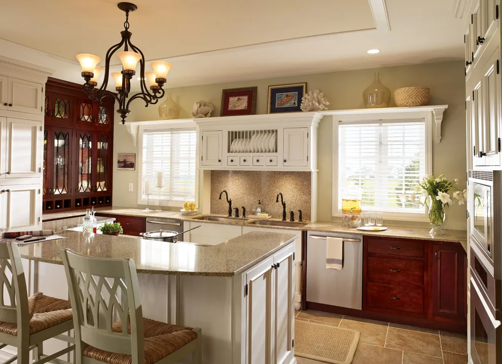 Cabinetry by StarMark by NJ Kitchens And Baths - Photo 22