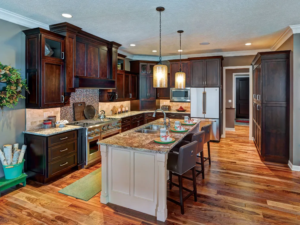 Cabinetry by StarMark by NJ Kitchens And Baths - Photo 23