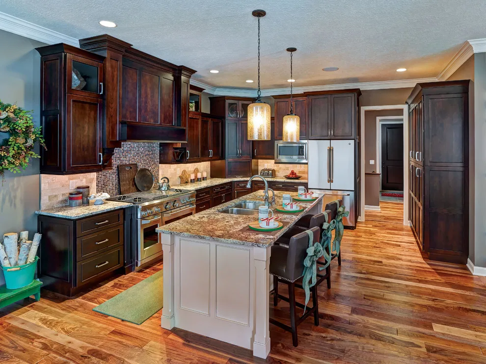 Cabinetry by StarMark by NJ Kitchens And Baths - Photo 2