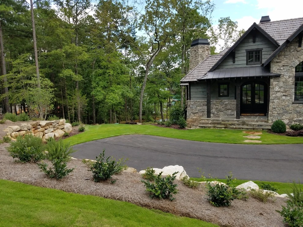 The Reserve at Lake Keowee (M) by CMHP Design, LLC - Photo 13