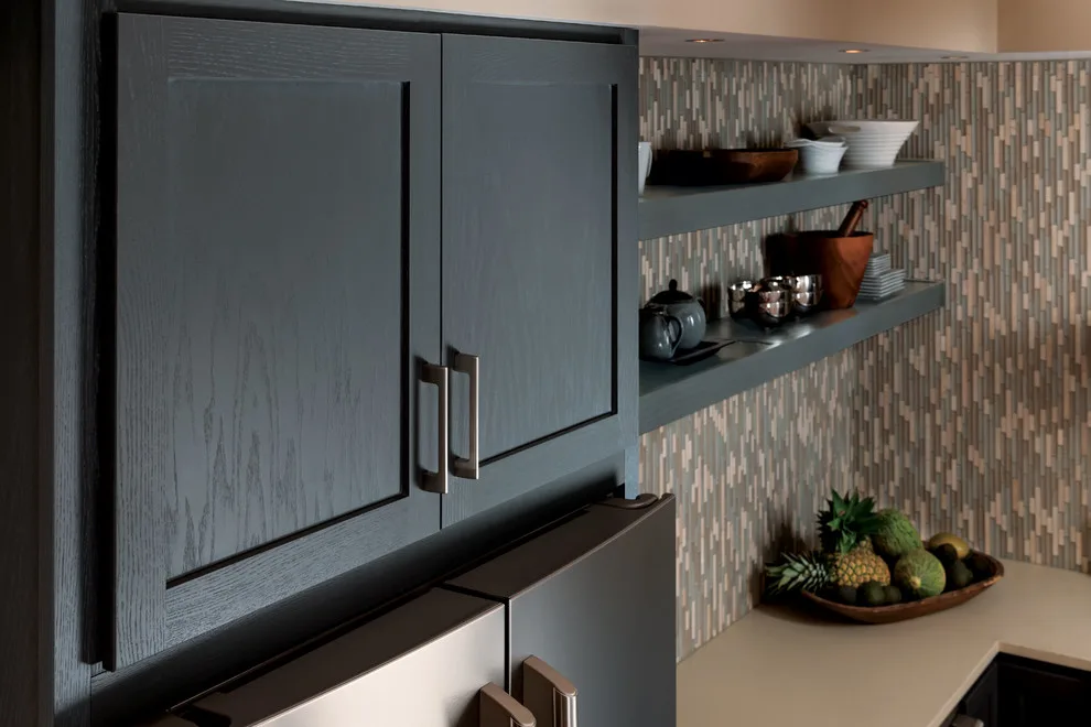 Cabinetry by StarMark by NJ Kitchens And Baths - Photo 17