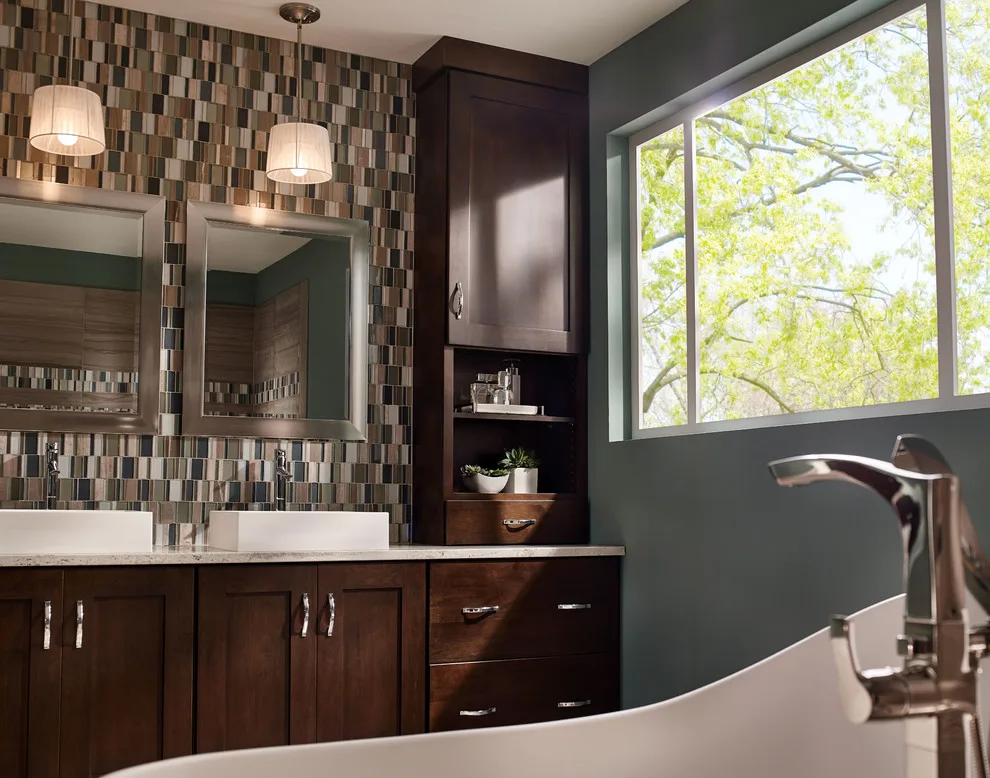 Cabinetry by StarMark by NJ Kitchens And Baths - Photo 16