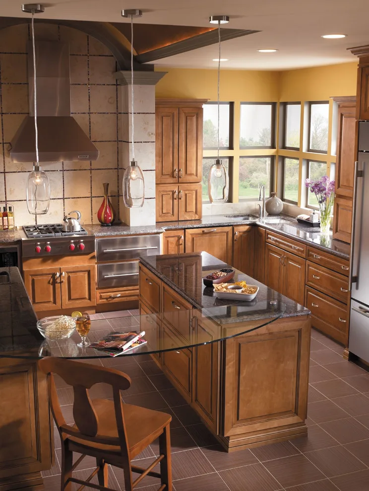 Cabinetry by StarMark by NJ Kitchens And Baths - Photo 19
