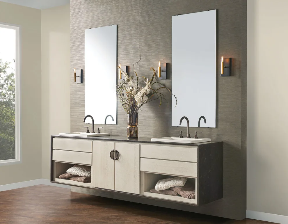 Cabinetry by StarMark by NJ Kitchens And Baths - Photo 10