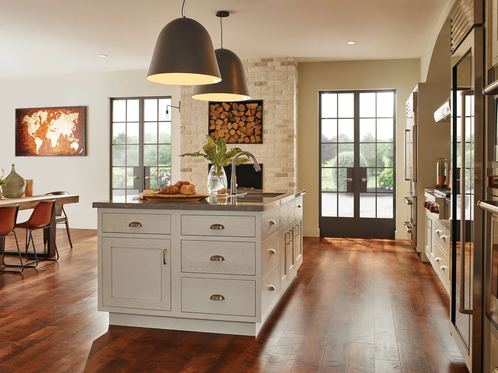Cabinetry by StarMark by NJ Kitchens And Baths - Photo 12