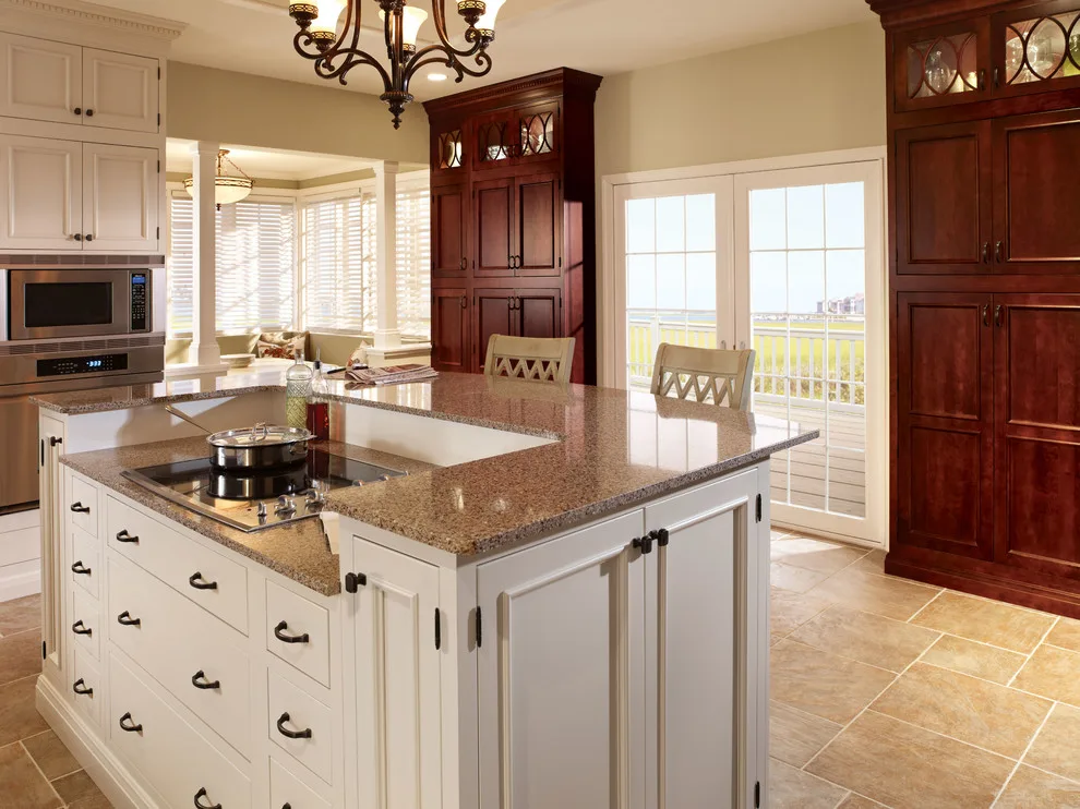 Cabinetry by StarMark by NJ Kitchens And Baths - Photo 7