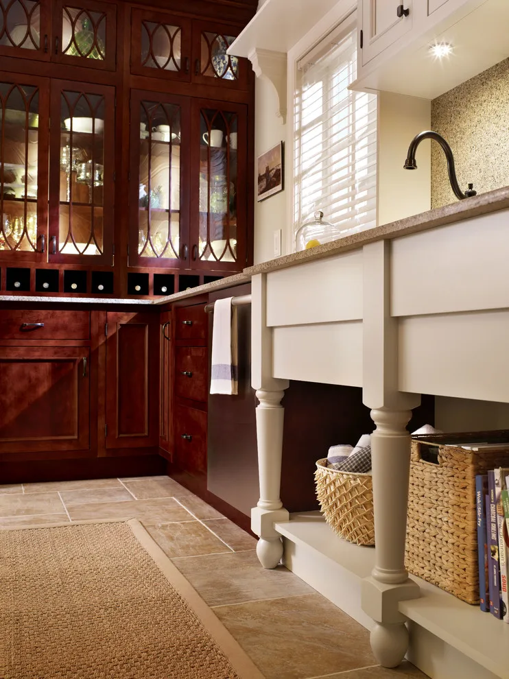 Cabinetry by StarMark by NJ Kitchens And Baths - Photo 24