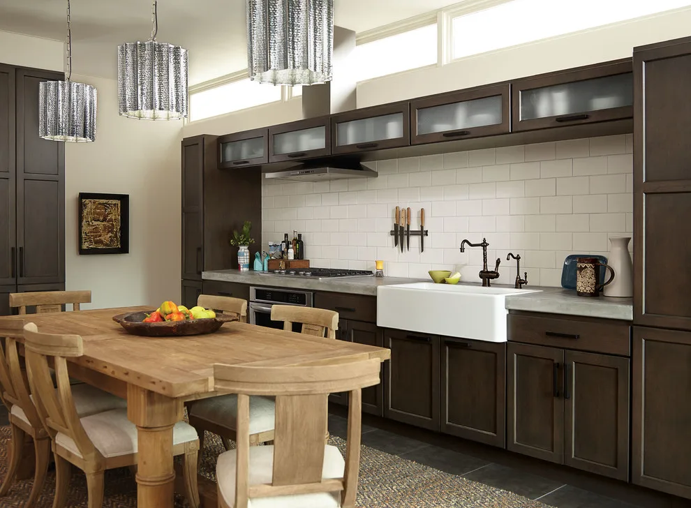 Cabinetry by StarMark by NJ Kitchens And Baths - Photo 15