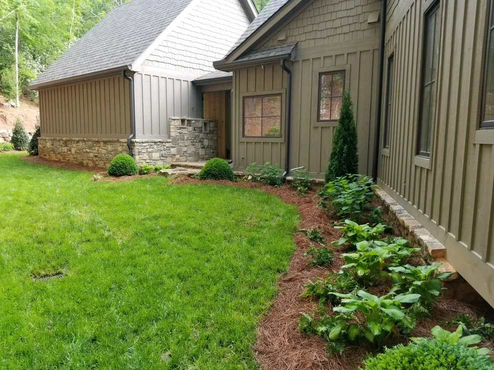 Lake Burton Project by CMHP Design, LLC - Photo 6