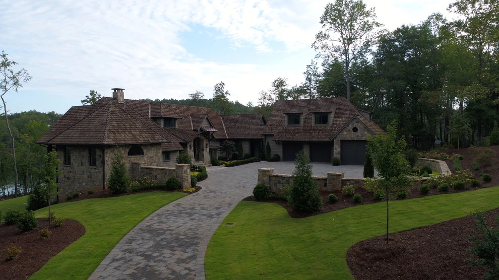 The Reserve at Lake Keowee (PR-1) by CMHP Design, LLC - Photo 12