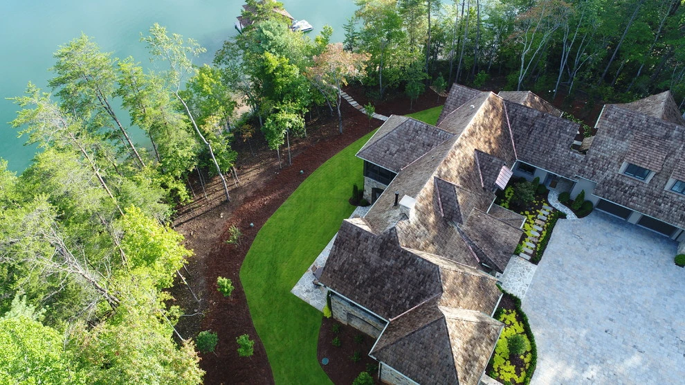 The Reserve at Lake Keowee (PR-1) by CMHP Design, LLC - Photo 8