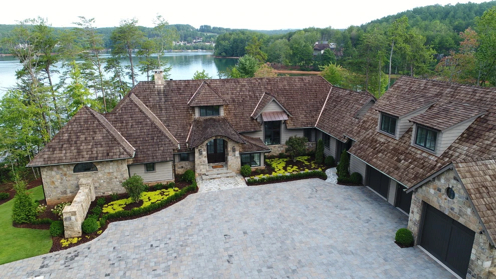 The Reserve at Lake Keowee (PR-1) by CMHP Design, LLC - Photo 14
