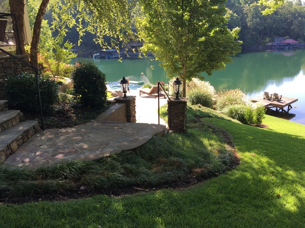 The Cliffs Lake Project by CMHP Design, LLC - Photo 22