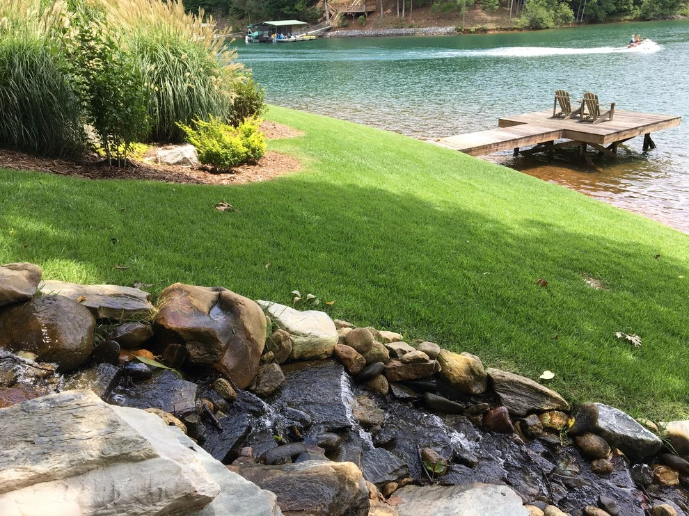 The Cliffs Lake Project by CMHP Design, LLC - Photo 5