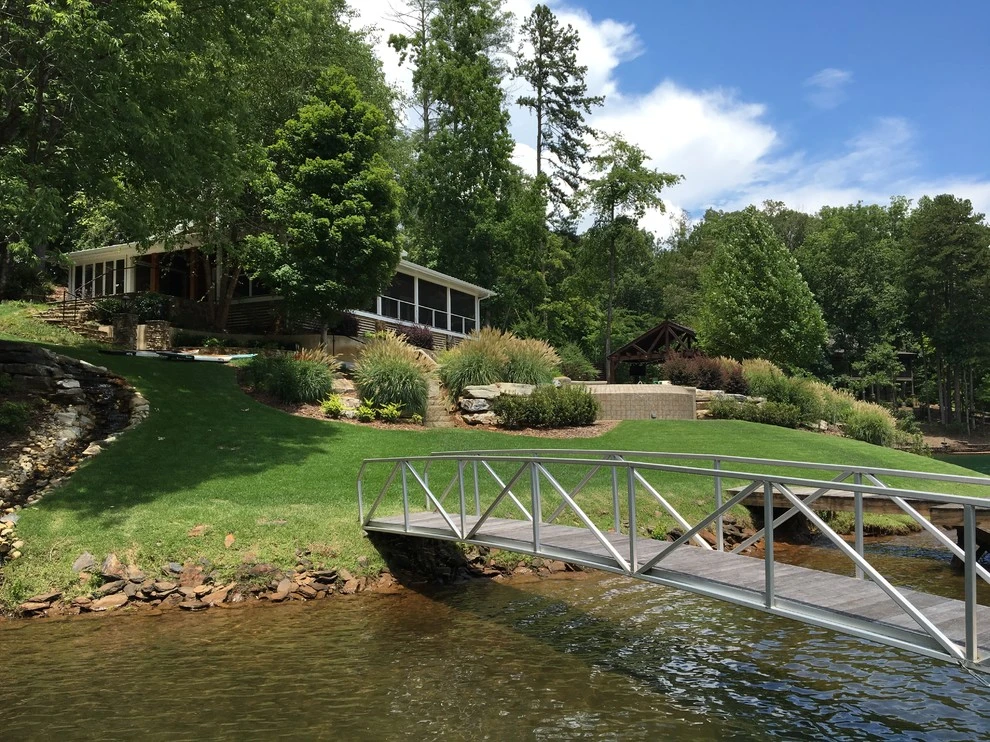 The Cliffs Lake Project by CMHP Design, LLC - Photo 12