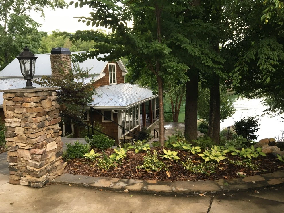 The Cliffs Lake Project by CMHP Design, LLC - Photo 37