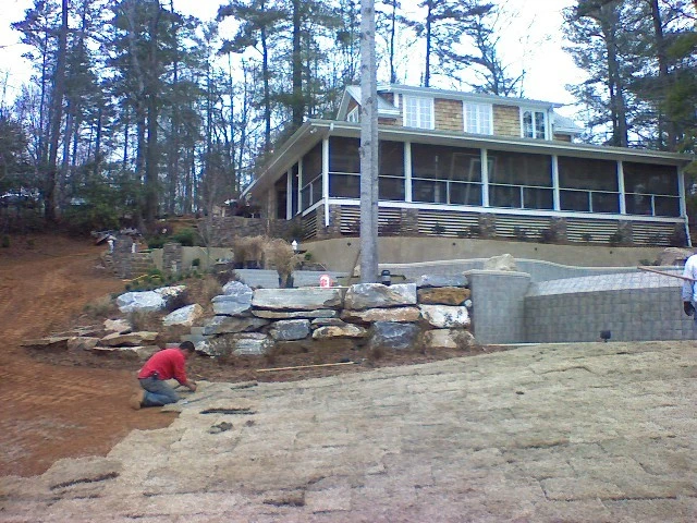 The Cliffs Lake Project by CMHP Design, LLC - Photo 6