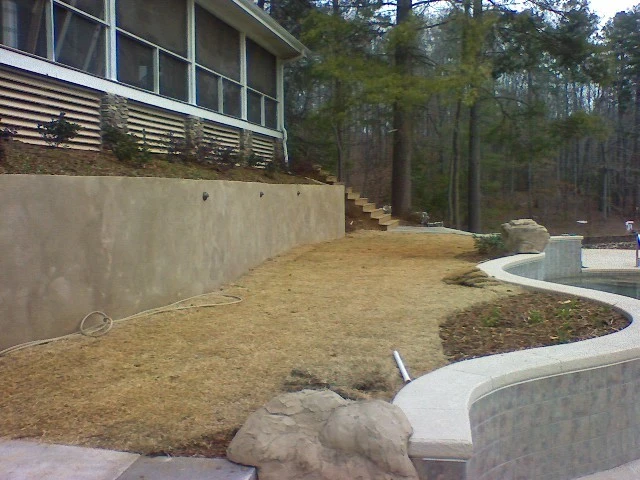 The Cliffs Lake Project by CMHP Design, LLC - Photo 9