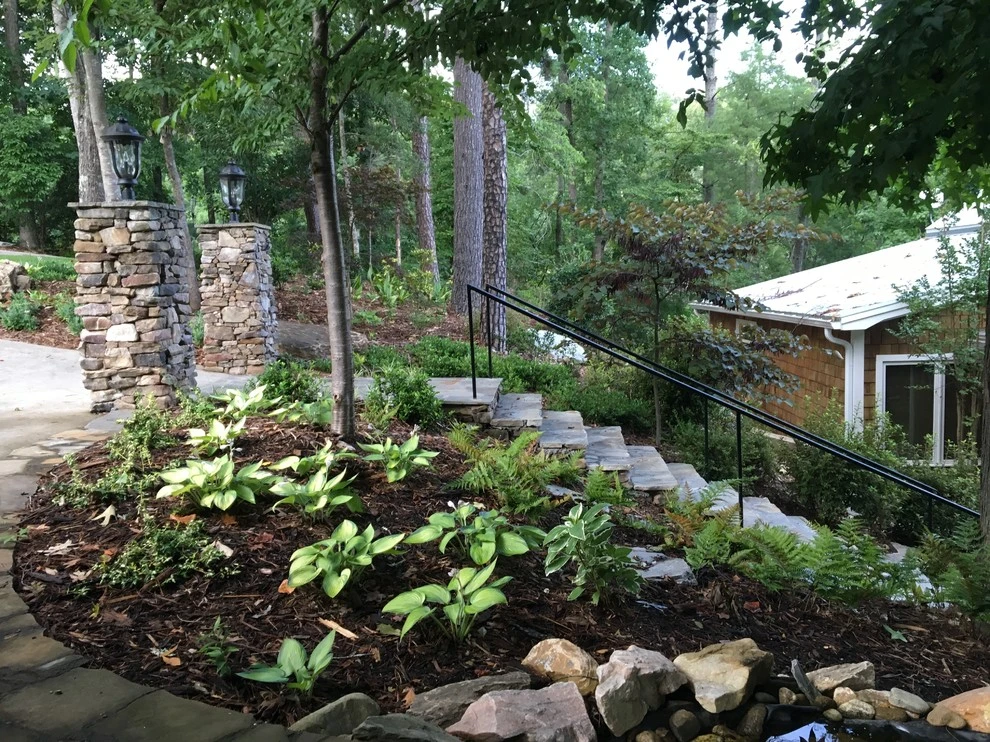 The Cliffs Lake Project by CMHP Design, LLC - Photo 38