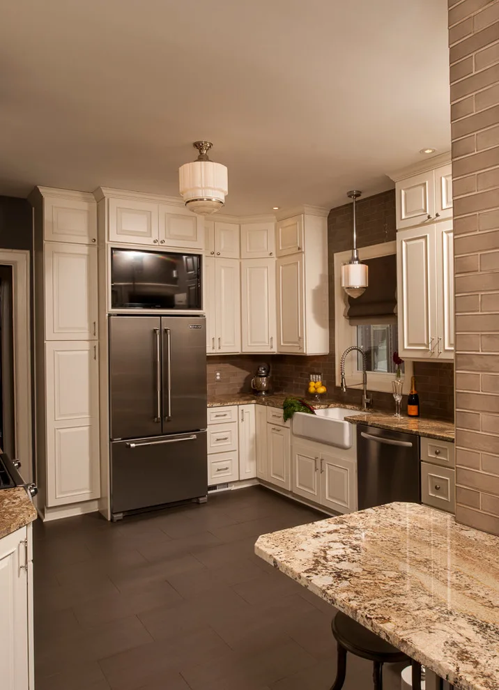 Artisan Kitchens And Baths - Photo 11