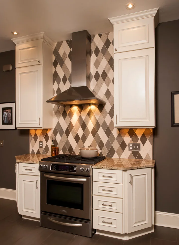 Elegant Buffalo Residence Culinary Design by Artisan Kitchens And Baths - Photo 8