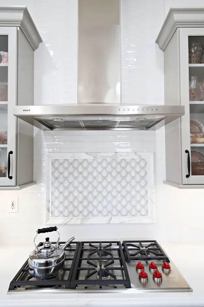 Elegant Carlsbad Kitchen by La Costa Cabinets & Design - Photo 2
