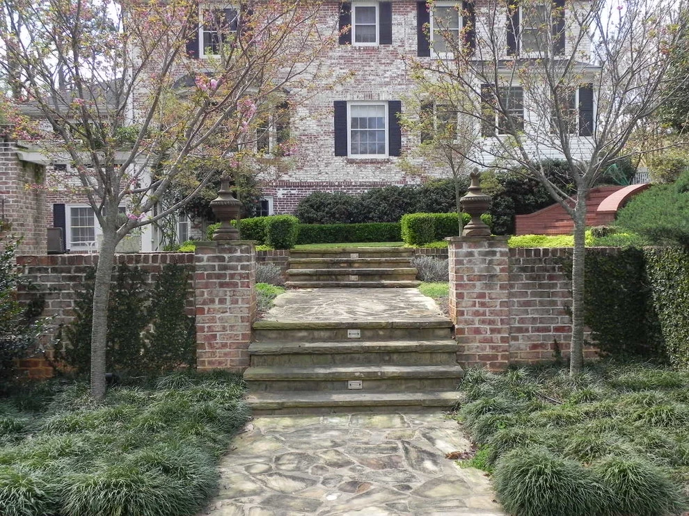 Project in Pickens, SC by CMHP Design, LLC - Photo 10