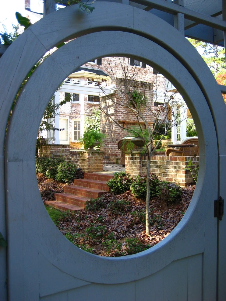 Project in Pickens, SC by CMHP Design, LLC - Photo 6