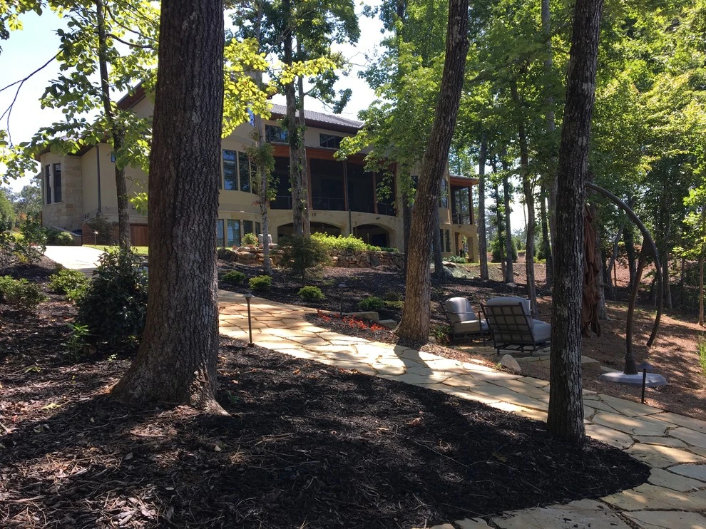 The Reserve at Lake Keowee (G-1) by CMHP Design, LLC - Photo 22