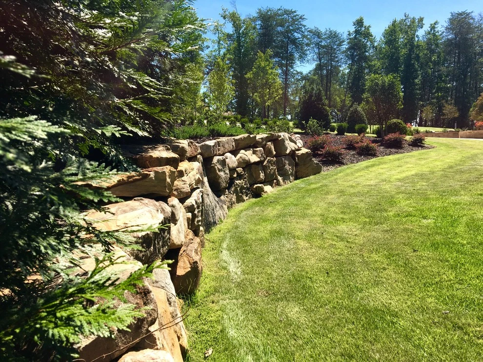 The Reserve at Lake Keowee (G-1) by CMHP Design, LLC - Photo 21