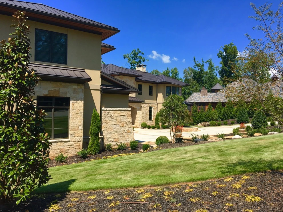 The Reserve at Lake Keowee (G-1) by CMHP Design, LLC - Photo 26