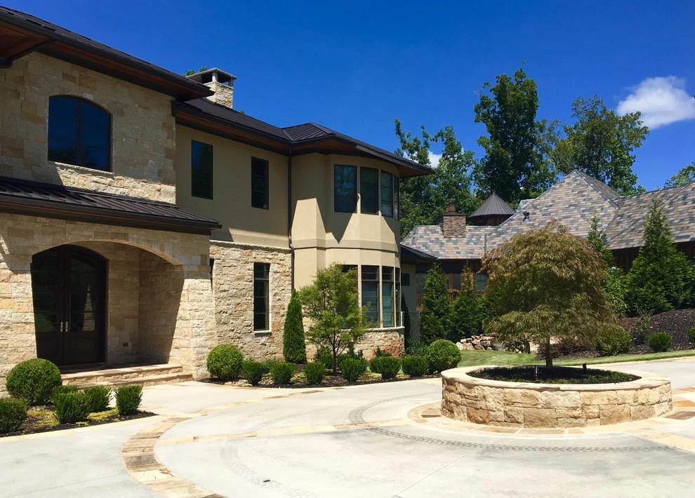 The Reserve at Lake Keowee (G-1) by CMHP Design, LLC - Photo 6