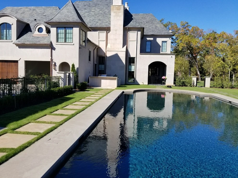 Estate in Easley,SC by CMHP Design, LLC - Photo 7