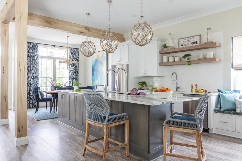 Stearns Home by Kitchen Design Gallery - Photo 9