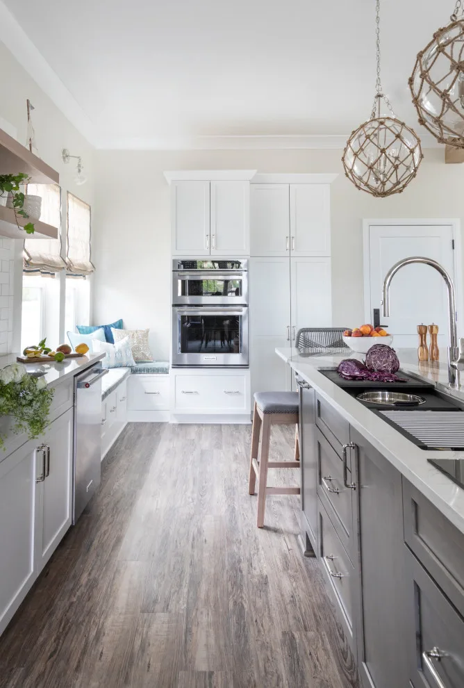 Stearns Home by Kitchen Design Gallery - Photo 6