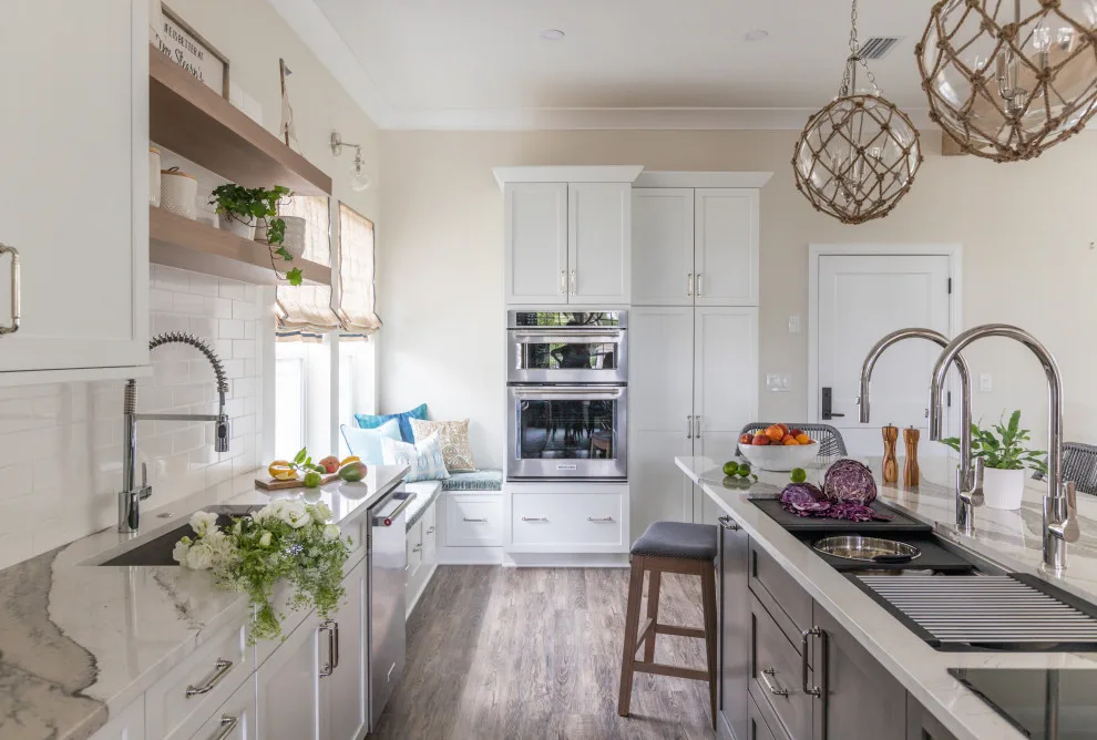 Stearns Home by Kitchen Design Gallery - Photo 8