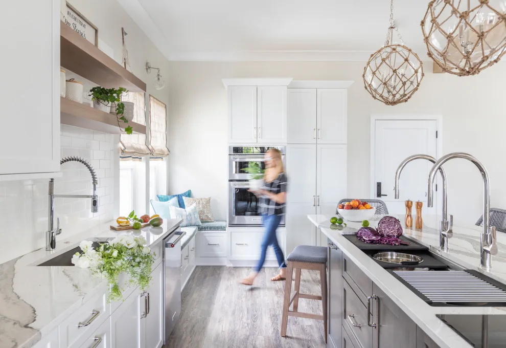 Stearns Home by Kitchen Design Gallery - Photo 4