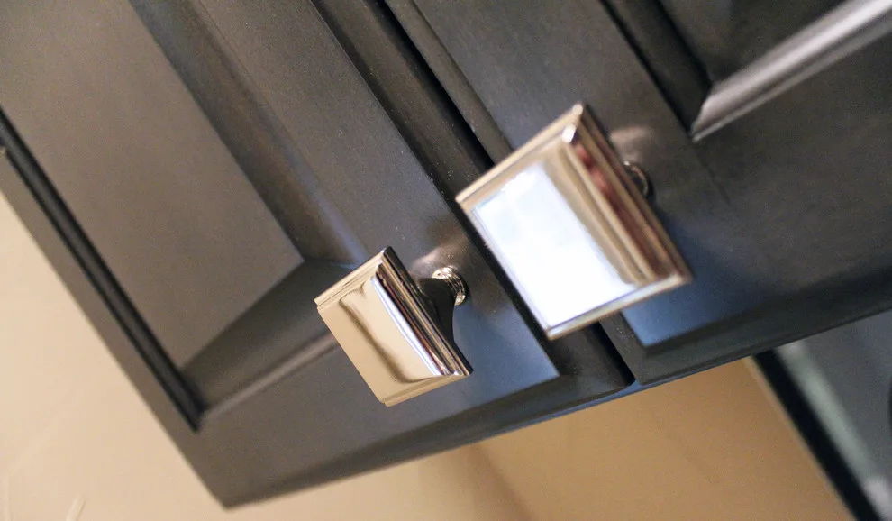 Slate Gray Bathroom by Angela Porter - Photo 3
