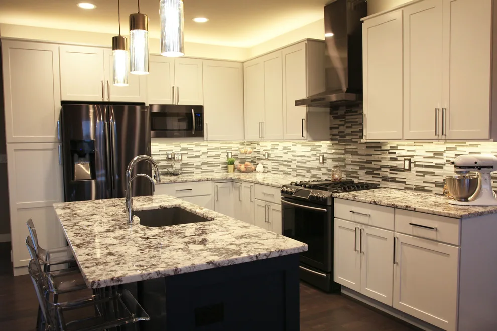 Creekstone Culinary by SK Cabinetry & Design - Photo 11