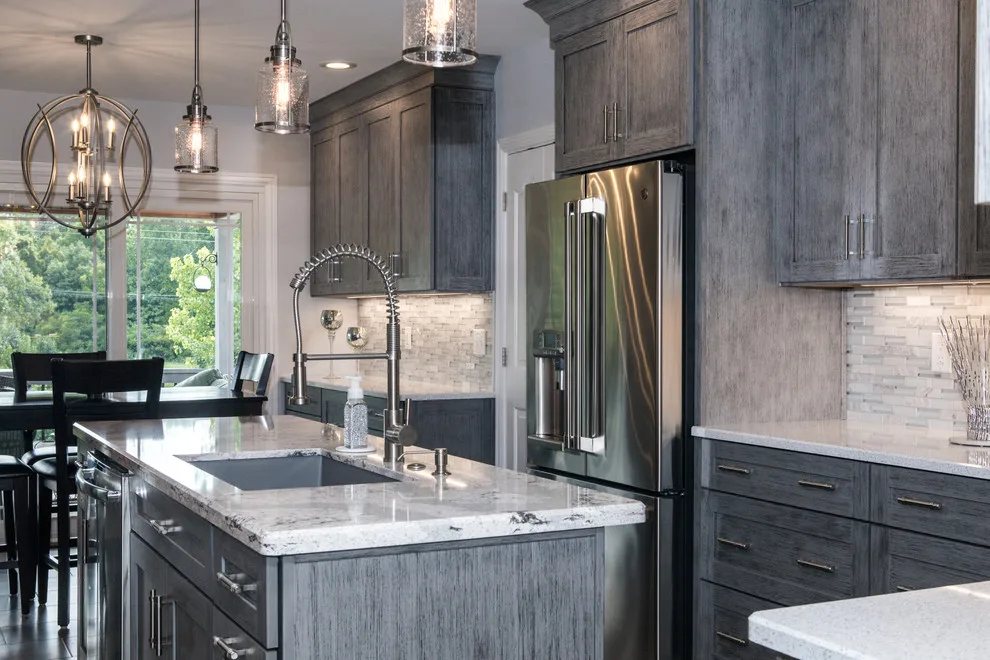 Jones at Stone Lakes by LifeStyle Kitchen & Bath - Photo 2
