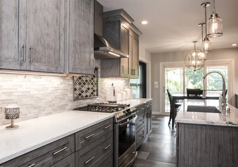 Jones at Stone Lakes by LifeStyle Kitchen & Bath - Photo 9
