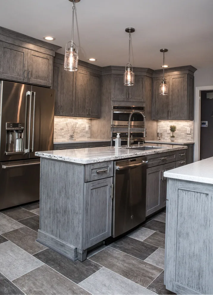 Jones at Stone Lakes by LifeStyle Kitchen & Bath - Photo 16
