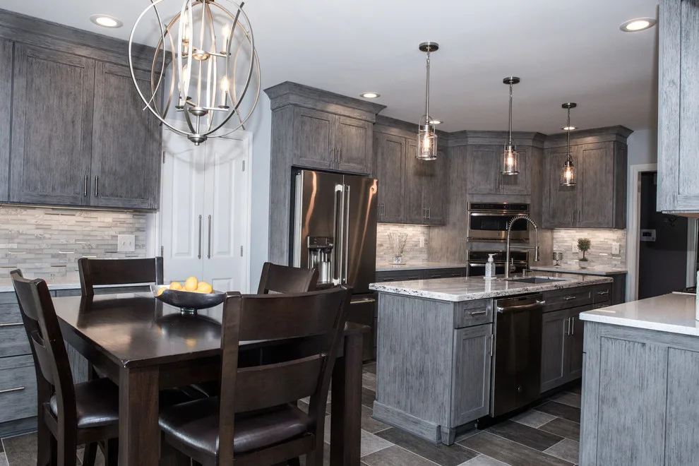 Jones at Stone Lakes by LifeStyle Kitchen & Bath - Photo 5