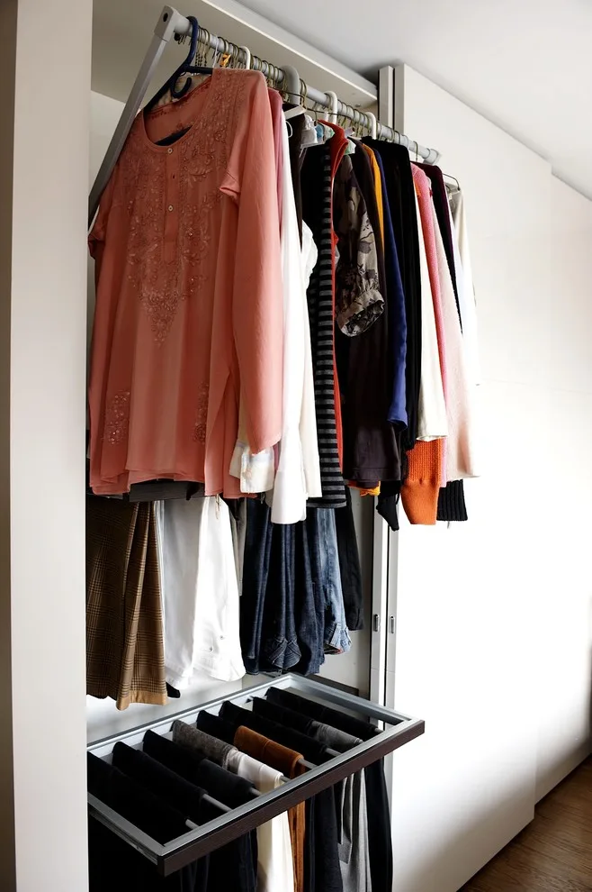 Storage Options by Holzman Interiors, Inc. - Photo 7