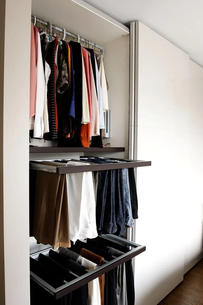 Storage Options by Holzman Interiors, Inc. - Photo 3